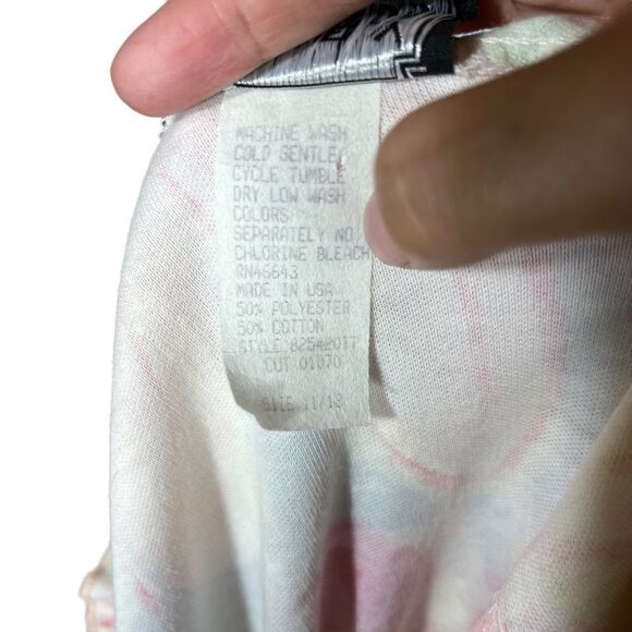 Vintage Timely Trends Floral Print Dress‎ - Picture 11 of 11